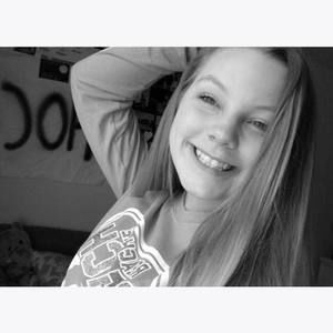 Meet your Posher, Savannah